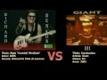 Richard Benson - Tutti i Plagi scoperti - La dissacrazione più Totale (PARTE 1)