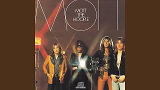 Watch Mott The Hoople Ballad Of Mott video