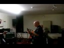 Pet Genius jam - Pixies cover Cecilia Ann