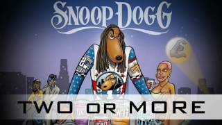 Watch Snoop Dogg Two Or More video