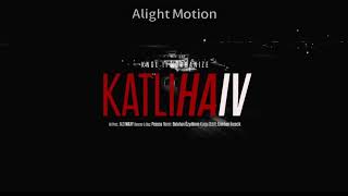 Kngl X Organize Katli̇hav 4 Censored