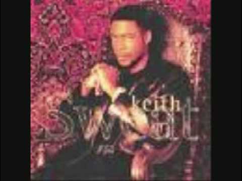 youtube - keith sweat - twisted