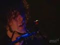 Black Rebel Motorcycle Club - Fault Line