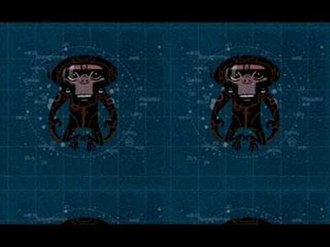 Punk (De-Punked) Video