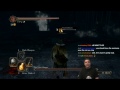 Dark Souls II Lost Sinner Challenge