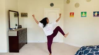 Ddn Ladder Corona Edition Bhangra Sindhu
