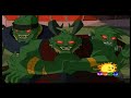 Jackie Chan adventures Malayalam (Shinto fight with Drago) part 4 full HD