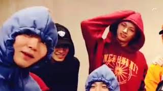 junhui in his own world 2.0