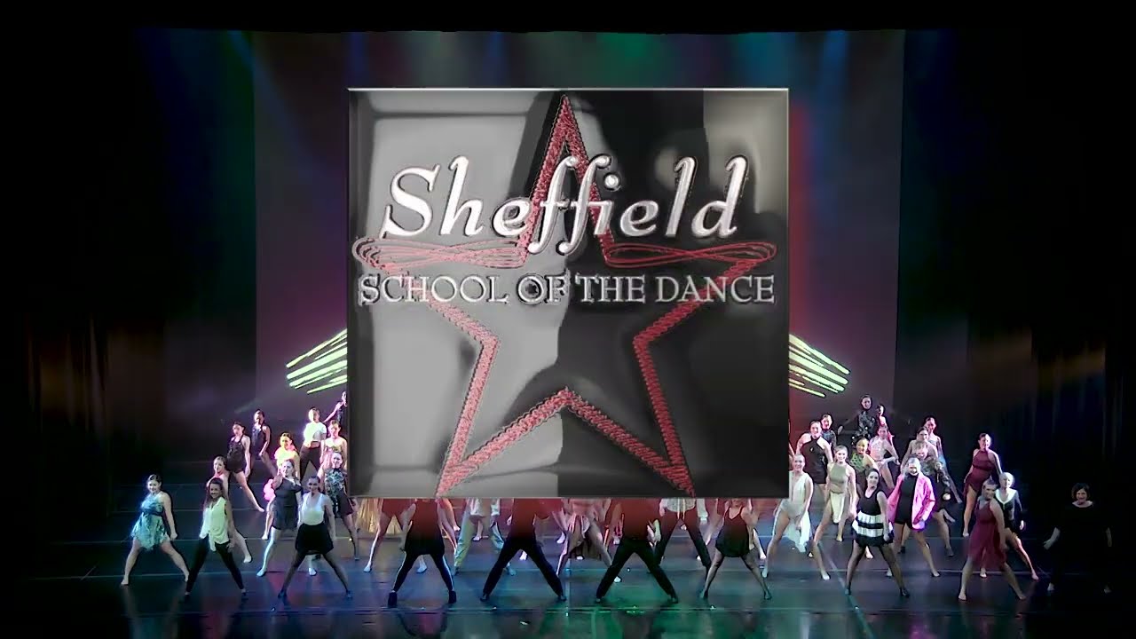 Sheffield Video Showcase