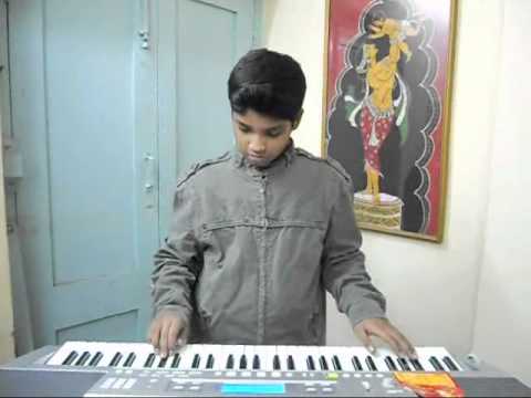 Chalte Chalte Mere Ye Geet Yaad Rakhna- Hindi movie song ( instrumental...