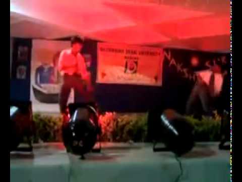 SRK fame - Kar le kar le tu ek sewal