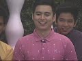 PINOY BIG BROTHER ALL IN Day 3 : Swagger Boys