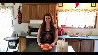 Amish Apple Fry Pies