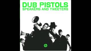 Watch Dub Pistols Stronger video