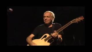Watch Peter Frampton All I Want To Be is By Your Side video