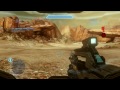 Halo 4 Reclaimer Speed Tips (Skip Lich battle. Skip the rivers of death)
