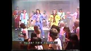 Watch Showaddywaddy King Of The Jive video