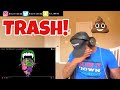 I cant take no more mumble! | Lil Pump - "Multi Millionaire" ft. Lil Uzi Vert | REACTION