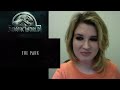 Jurassic World Super Bowl Trailer + Trailer Review - Beyond The Trailer