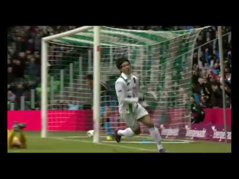 Samenvatting FC Groningen - PSV 3-0