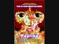 Paprika Girl In Byakkoya images Paprika Girl In Byakkoya