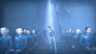 Half-Life 2 gets some Apple love