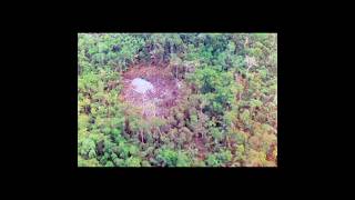 Kenya Airways Flight 507 Memorial