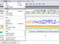 Dreamweaver Tutorials - Create a slideshow using dreamweaver