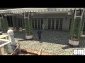 GTA V  - What did the five fingers say to the face?