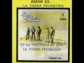 LA TIERRA PROMETIDA - EN LA PRESENCIA DE DIOS