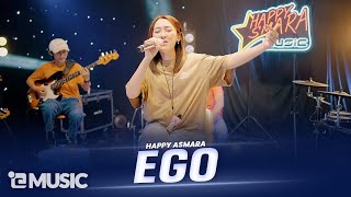 Download lagu HAPPY ASMARA - EGO ( Live )