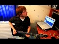 Lyle Watt - ''Jerry's Breakdown''