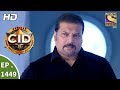 CID - सी आई डी - Ep 1449 - The Paralysed Killer - 5th August, 2017