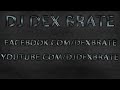 PARTY MIX ZA ZURKE - VOLUME 2 (DJ DEX BRATE OFFICI