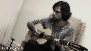 Watch David Berkeley Jefferson video