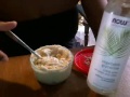 DIY Toothpaste ~ Using Bentonite Clay
