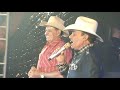 Gino e Geno, Alto Rio Doce, exposicao 2011