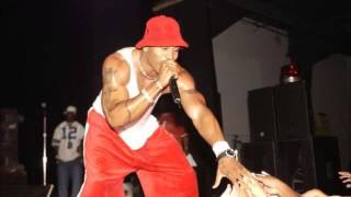 Watch LL Cool J My Rhyme Aint Done video