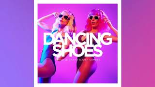 Watch Fedde Le Grand Dancing Shoes feat Josh Cumbee video