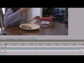 After Effects Tutorial - 38 - Freeze Frames