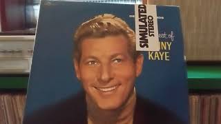 Watch Danny Kaye Tongue Twisters video