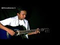 Geisha Lumpuhkan Ingatanku Novan Fingerstyle Guitar Cover images Geisha Lumpuhkan Ingatanku Novan Fingerstyle Guitar Cover