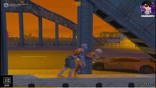 Vazou Xarutinho Precoce? Dark De 20 Segundos Kkkkkkkk - Gta Rp Cidade Alta