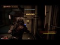 Mass Effect 2 Failthrough Part 11