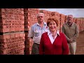 Vertical Shaft Brick Kiln