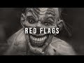 "Red Flags" - Evil Bass Trap Beat | Free Rap Hip Hop Instrumental 2018 | WilliamBeats #Instrumentals