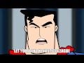 Batman v Superman: Rap Battle