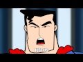 Batman v Superman: Rap Battle