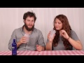 Americans Try International Sodas