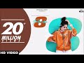 8 Parche | Mp3 Song | New Punjabi Songs 2019 | Baani Sandhu | Gur Sidhu | Gurneet Dosanjh